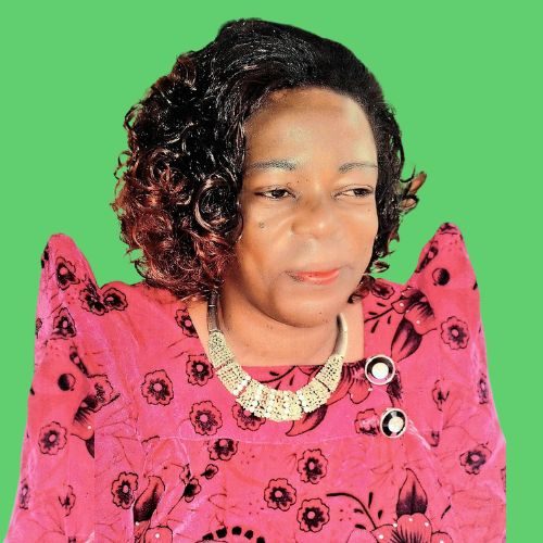 Nalumansi-Catherine-Lwasa